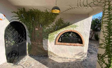 Casa con alma en venta en Tepeguaje, Tuxcueca cerca de Chapala y Mazamitla.