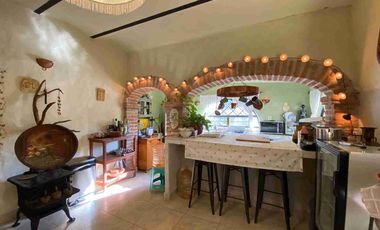 Casa con alma en venta en Tepeguaje, Tuxcueca cerca de Chapala y Mazamitla.