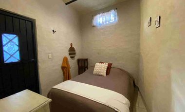 Casa con alma en venta en Tepeguaje, Tuxcueca cerca de Chapala y Mazamitla.