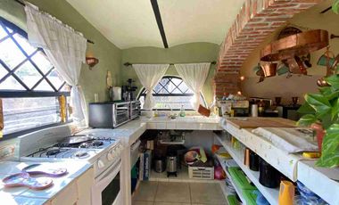 Casa con alma en venta en Tepeguaje, Tuxcueca cerca de Chapala y Mazamitla.