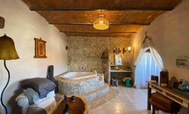 Casa con alma en venta en Tepeguaje, Tuxcueca cerca de Chapala y Mazamitla.