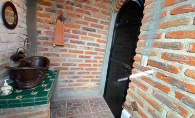 Casa con alma en venta en Tepeguaje, Tuxcueca cerca de Chapala y Mazamitla.