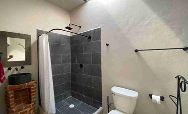 Casa con alma en venta en Tepeguaje, Tuxcueca cerca de Chapala y Mazamitla.