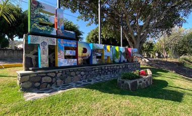 Casa con alma en venta en Tepeguaje, Tuxcueca cerca de Chapala y Mazamitla.