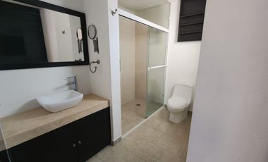 CASA EN RENTA EN VILLAS DEL CASTAÑO II, METEPEC