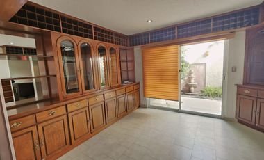 CASA EN RENTA EN VILLAS DEL CASTAÑO II, METEPEC