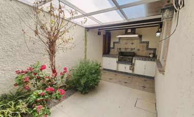 CASA EN RENTA EN VILLAS DEL CASTAÑO II, METEPEC