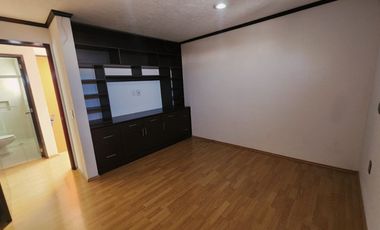 CASA EN RENTA EN VILLAS DEL CASTAÑO II, METEPEC