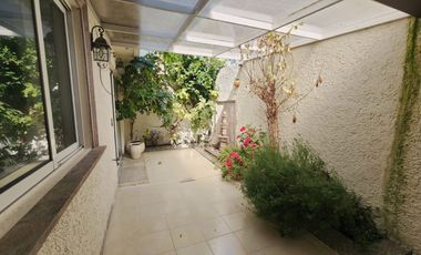 CASA EN RENTA EN VILLAS DEL CASTAÑO II, METEPEC