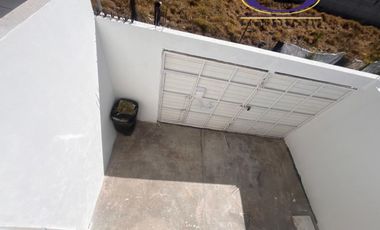 CASA EN VENTA, SANTA ANA TLAPALTITLAN, TOLUCA