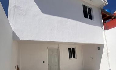 CASA EN VENTA, SANTA ANA TLAPALTITLAN, TOLUCA