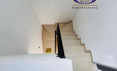 CASA EN VENTA, SANTA ANA TLAPALTITLAN, TOLUCA