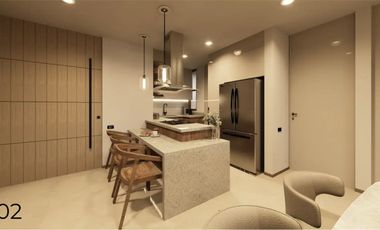 Departamento en Zona Diamante | Preventa con Alta Plusvalía