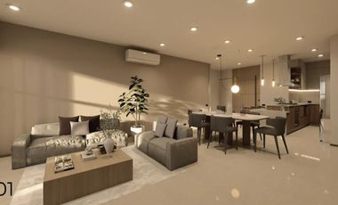 Departamento en Zona Diamante | Preventa con Alta Plusvalía