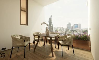 Departamento en Zona Diamante | Preventa con Alta Plusvalía