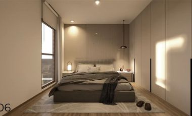 Departamento en Zona Diamante | Preventa con Alta Plusvalía