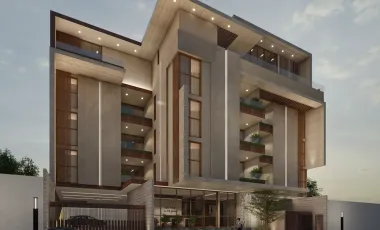 Departamento en Zona Diamante | Preventa con Alta Plusvalía