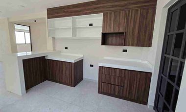 Renta Departamentos a 5 min  del centro  de Xalapa