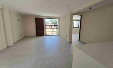 Renta Departamentos a 5 min  del centro  de Xalapa