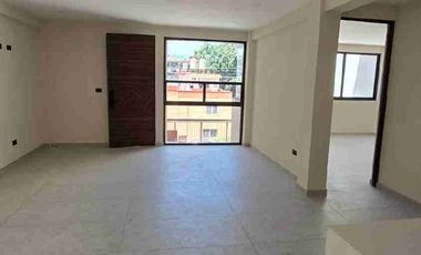 Renta Departamentos a 5 min  del centro  de Xalapa