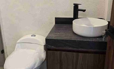 Renta Departamentos a 5 min  del centro  de Xalapa