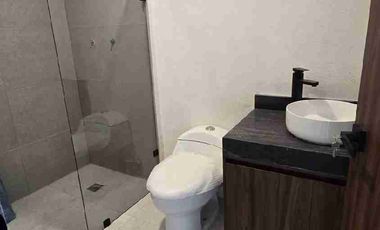 Renta Departamentos a 5 min  del centro  de Xalapa