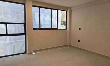 Renta Departamentos a 5 min  del centro  de Xalapa