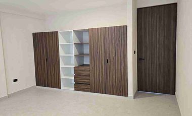 Renta Departamentos a 5 min  del centro  de Xalapa