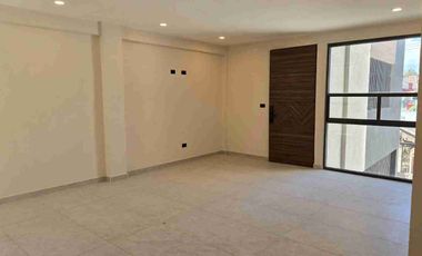 Renta Departamentos a 5 min  del centro  de Xalapa