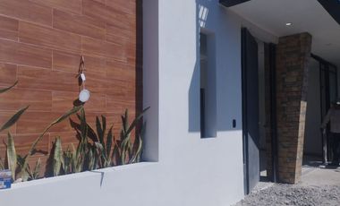 Se vende casa en Tejalpa
