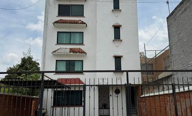 Departamento en Renta Jardines de Torremolinos