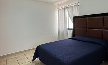 Departamento en Renta Jardines de Torremolinos