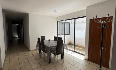 Departamento en Renta Jardines de Torremolinos