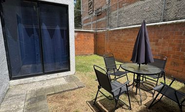 Departamento en Renta Jardines de Torremolinos