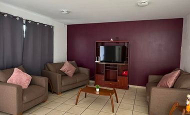 Departamento en Renta Jardines de Torremolinos