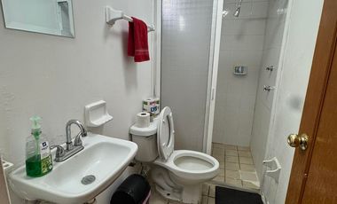 Departamento en Renta Jardines de Torremolinos