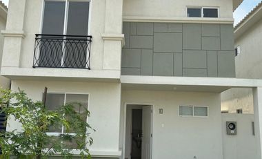 Alquiler de Casa en Casa Laguna, Daule, vía Samborondón