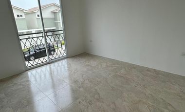 Alquiler de Casa en Casa Laguna, Daule, vía Samborondón