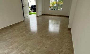 Alquiler de Casa en Casa Laguna, Daule, vía Samborondón