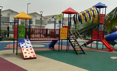 Alquiler de Casa en Casa Laguna, Daule, vía Samborondón