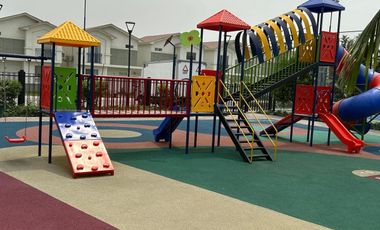 Alquiler de Casa en Casa Laguna, Daule, vía Samborondón