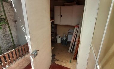 GRAN CASA, SECTOR TRANQUILO, 4 DORMITORIOS, 2 BAÑOS, ENTRADA 3 VEHICULOS