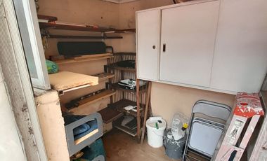 GRAN CASA, SECTOR TRANQUILO, 4 DORMITORIOS, 2 BAÑOS, ENTRADA 3 VEHICULOS