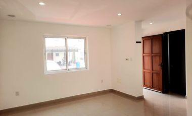 CASA EN RENTA EN VILLAS DEL CASTALO 1, METEPEC.