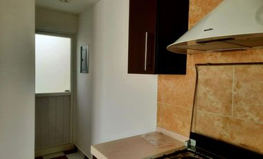 CASA EN RENTA EN VILLAS DEL CASTALO 1, METEPEC.