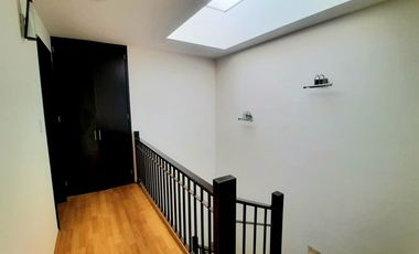 CASA EN RENTA EN VILLAS DEL CASTALO 1, METEPEC.