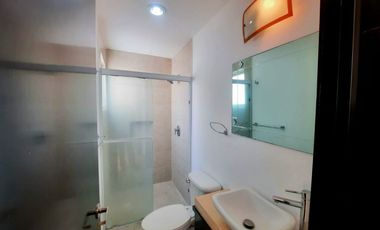 CASA EN RENTA EN VILLAS DEL CASTALO 1, METEPEC.