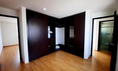 CASA EN RENTA EN VILLAS DEL CASTALO 1, METEPEC.