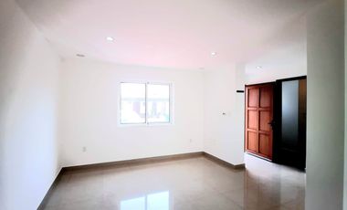 CASA EN RENTA EN VILLAS DEL CASTALO 1, METEPEC.