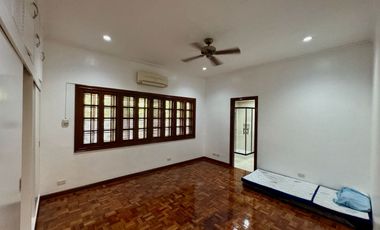 DASMARIÑAS VILLAGE 4 BEDROOM HOUSE AND LOT FOR SALE
